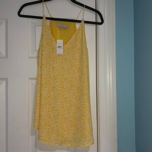 Beautiful Loft summer blouse